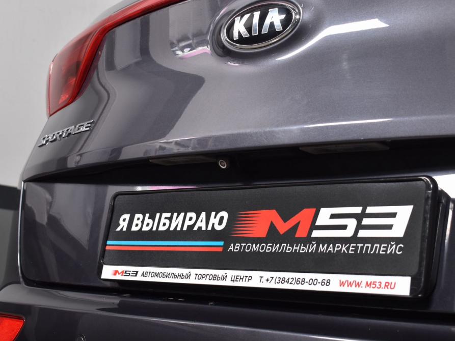 Kia Sportage IV Кемерово  - изображение 25