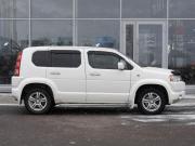 Honda Crossroad II Улан-Удэ  - изображение 27