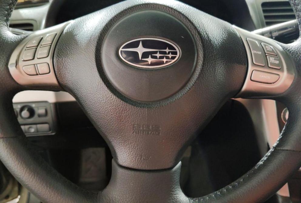 Subaru Outback III Рестайлинг Ярославль  - изображение 17