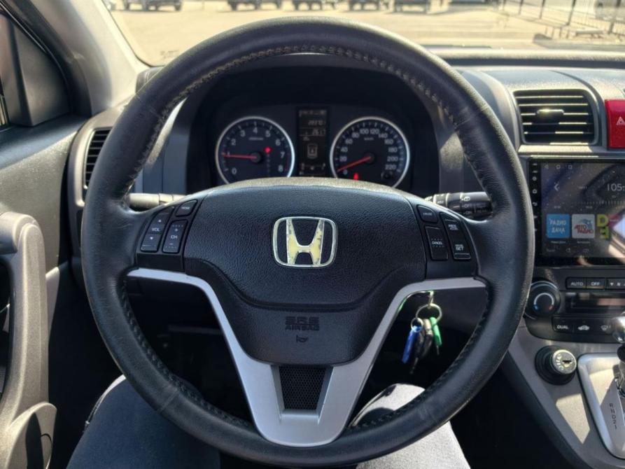 Honda CR-V III Калуга  - изображение 8