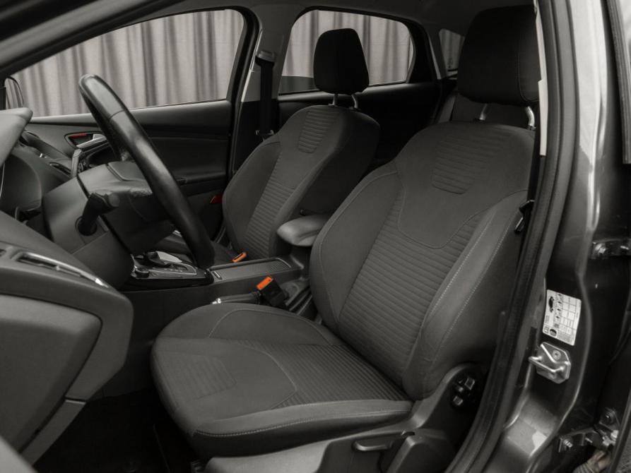Ford Focus III Рестайлинг Москва  - изображение 9