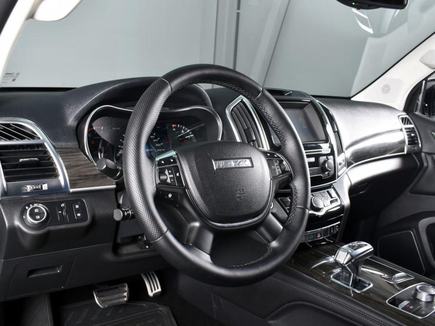 Haval H9 I Рестайлинг Кемерово  - изображение 6