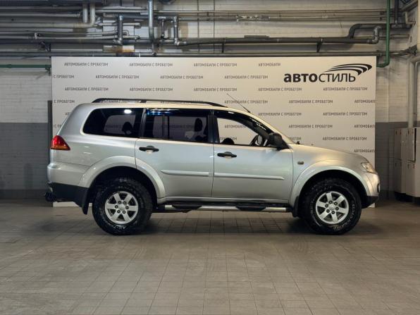 Mitsubishi Pajero Sport II с пробегом 2012 года, цена 1 299 000 рублей, 184076 км, внедорожник, Автокод Объявления