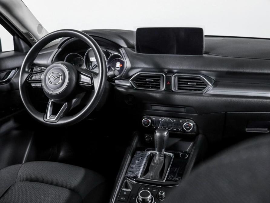 Mazda CX-5 II Рестайлинг Москва  - изображение 13