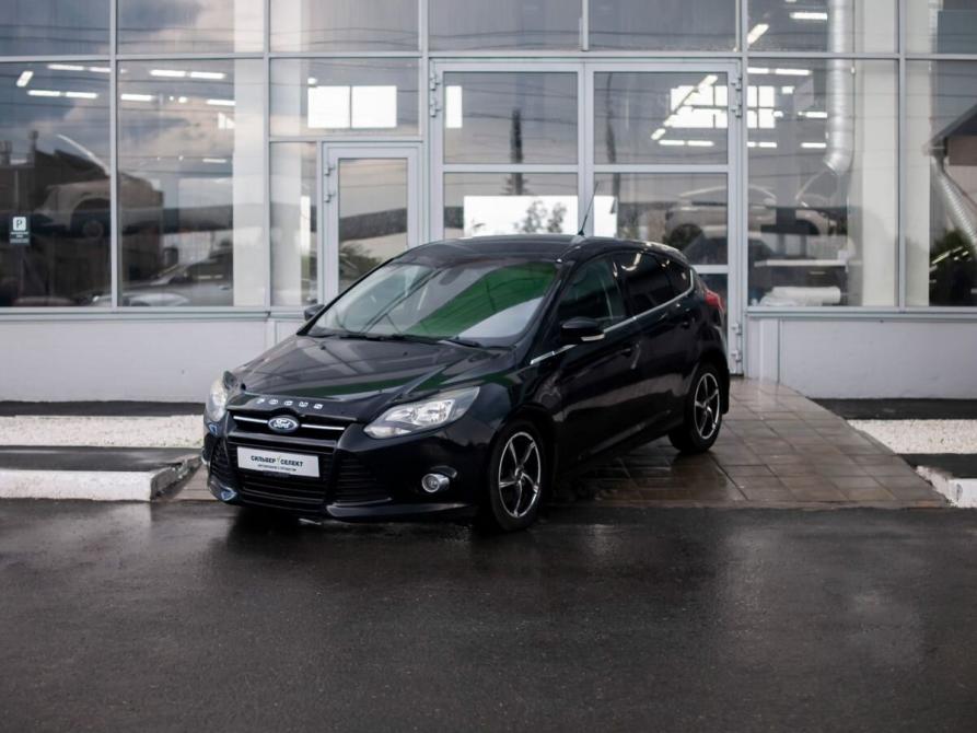 Ford Focus III Курган  - изображение 1