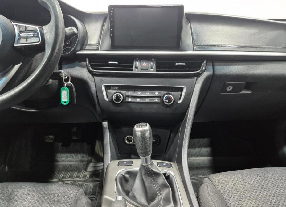 Kia Optima IV Рестайлинг Воронеж  - изображение 13