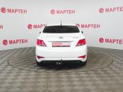 Hyundai Solaris I Рестайлинг Вологда  - изображение 23