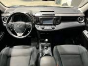 Toyota RAV4 IV (XA40) Рестайлинг Пермь  - изображение 40