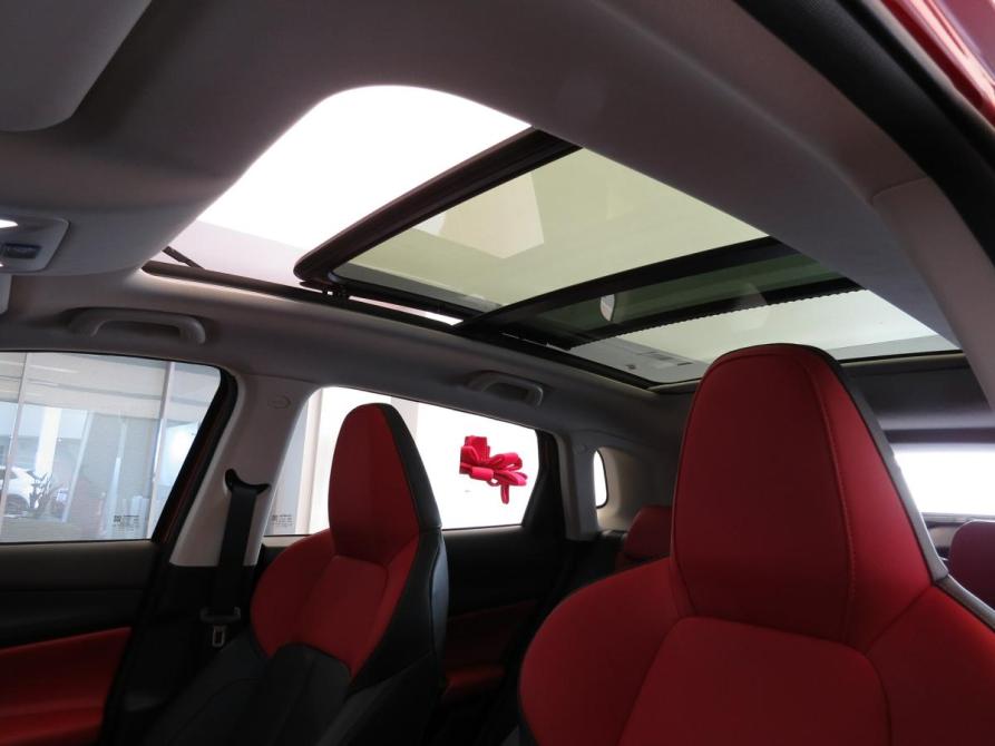 Changan CS55 Plus II Санкт-Петербург  - изображение 8