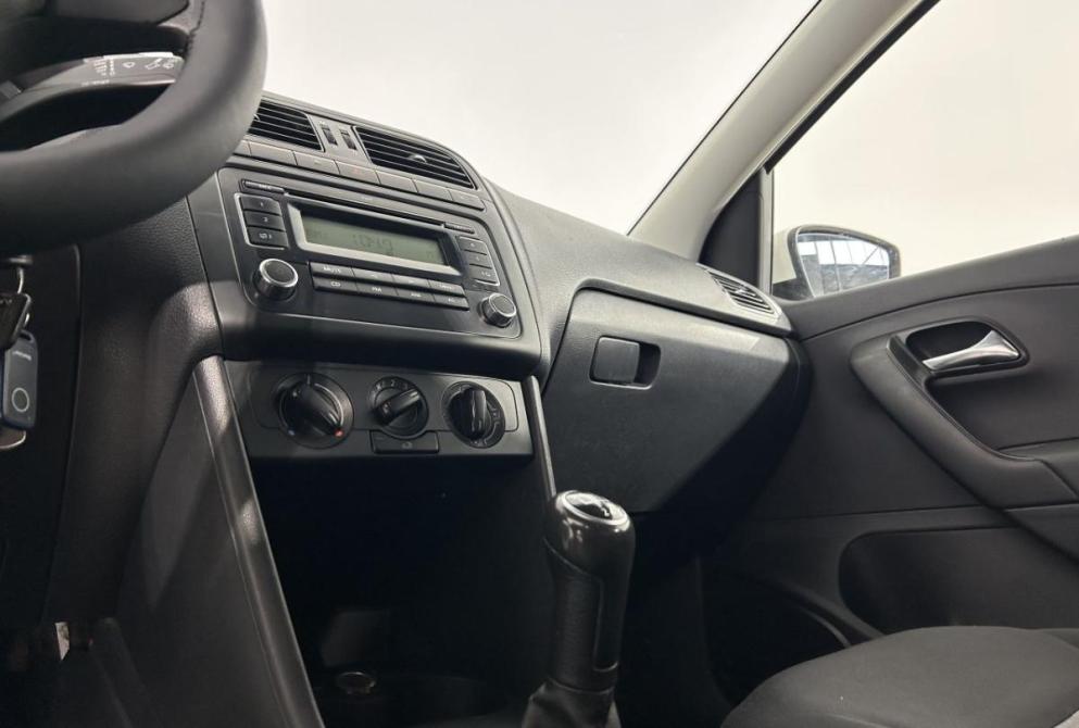 Volkswagen Polo V Саранск  - изображение 19