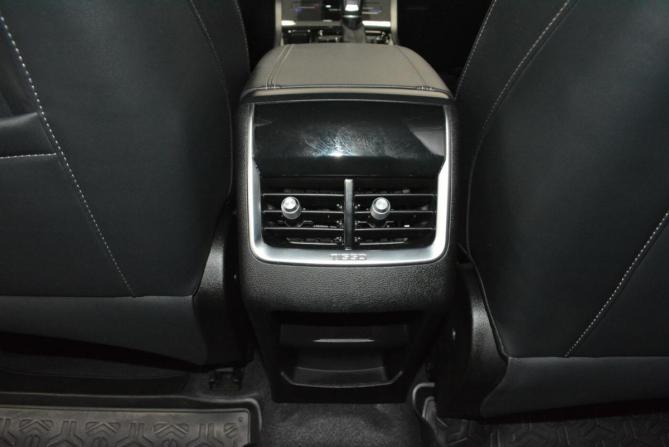 Chery Tiggo 4 Pro I с пробегом 2023 года, цена 1 599 000 рублей, 39000 км, внедорожник, Автокод Объявления