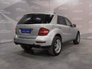 Mercedes-Benz M-Класс II (W164) Рестайлинг Новосибирск  - изображение 28