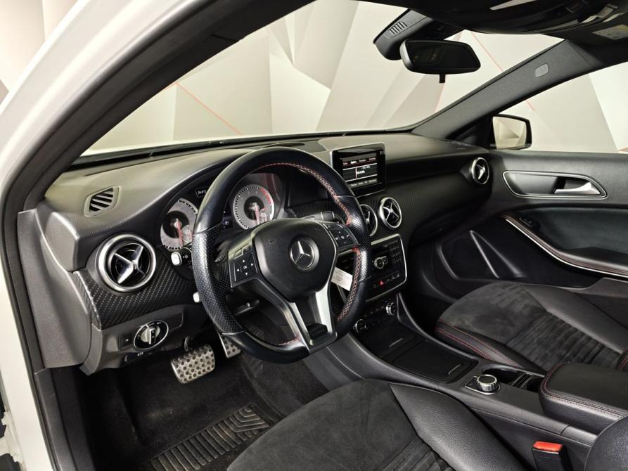 Mercedes-Benz A-Класс III (W176) Москва  - изображение 19