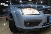 Ford Focus II Новокузнецк  - изображение 42