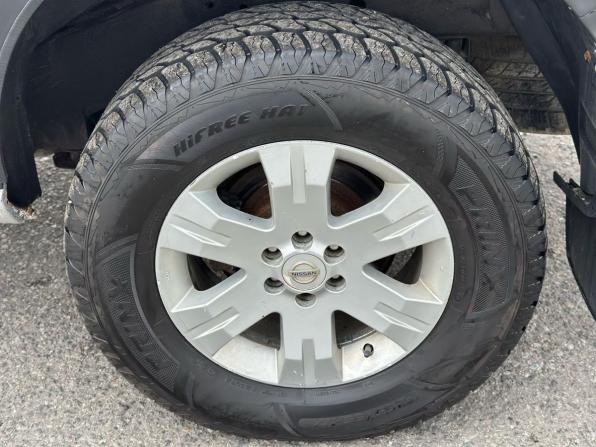 Nissan Pathfinder III с пробегом 2006 года, цена 910 000 рублей, 223213 км, внедорожник, Автокод Объявления