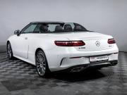 Mercedes-Benz E-Класс V (W213 S213 C238) Рестайлинг Москва  - изображение 45