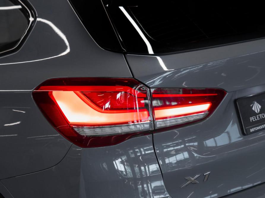 BMW X1 II (F48) Рестайлинг Москва  - изображение 21
