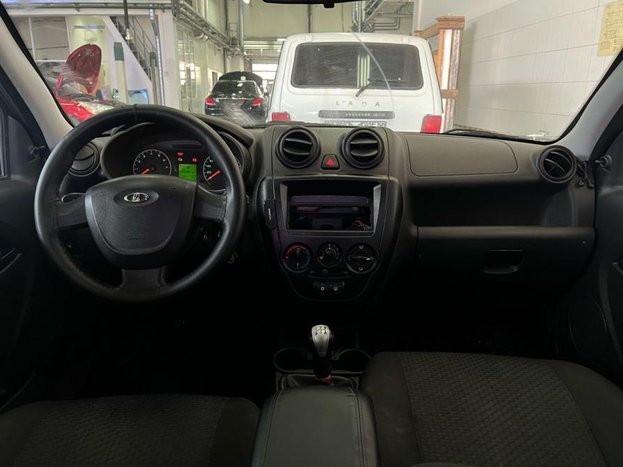 Lada (ВАЗ) Granta I Волгоград  - изображение 14