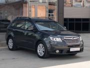 Subaru Tribeca I Рестайлинг Новосибирск  - изображение 24