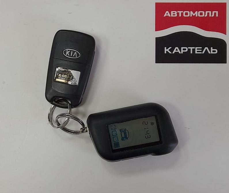 Kia Ceed I Рестайлинг Новокузнецк  - изображение 21