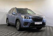Subaru Forester V Рестайлинг Нижний Новгород  - изображение 27