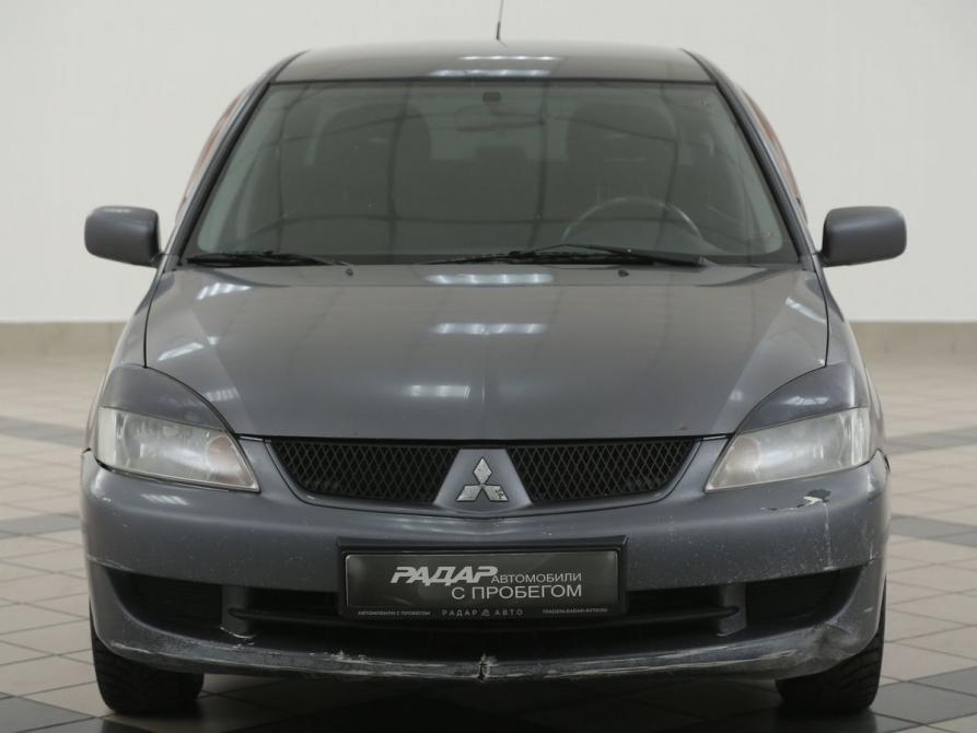 Mitsubishi Lancer IX Рестайлинг Иваново  - изображение 6