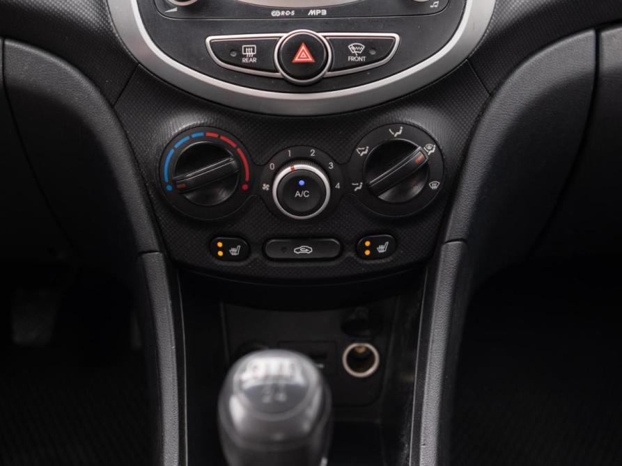 Hyundai Solaris I Сочи  - изображение 14