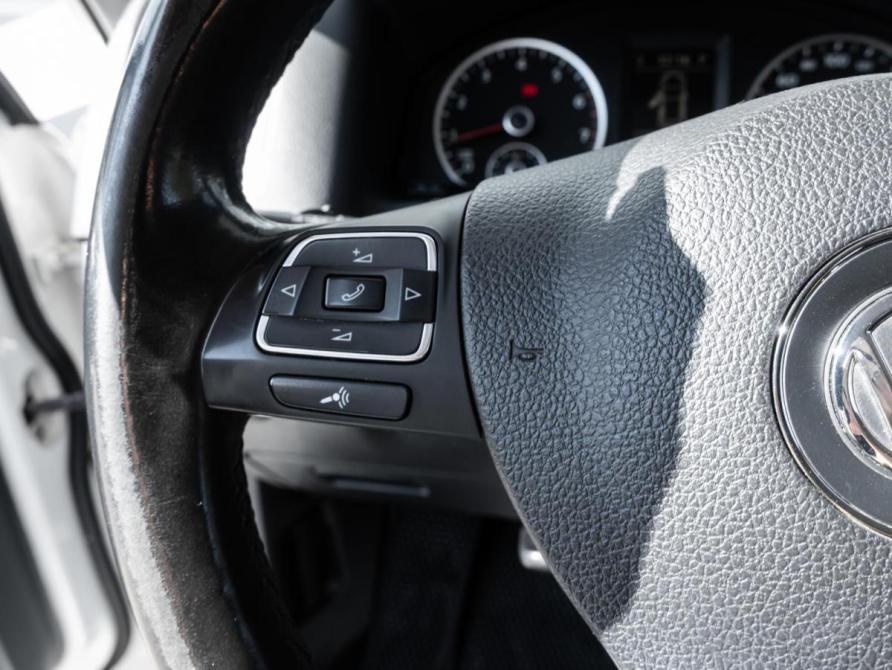 Volkswagen Tiguan I Рестайлинг Ставрополь  - изображение 17