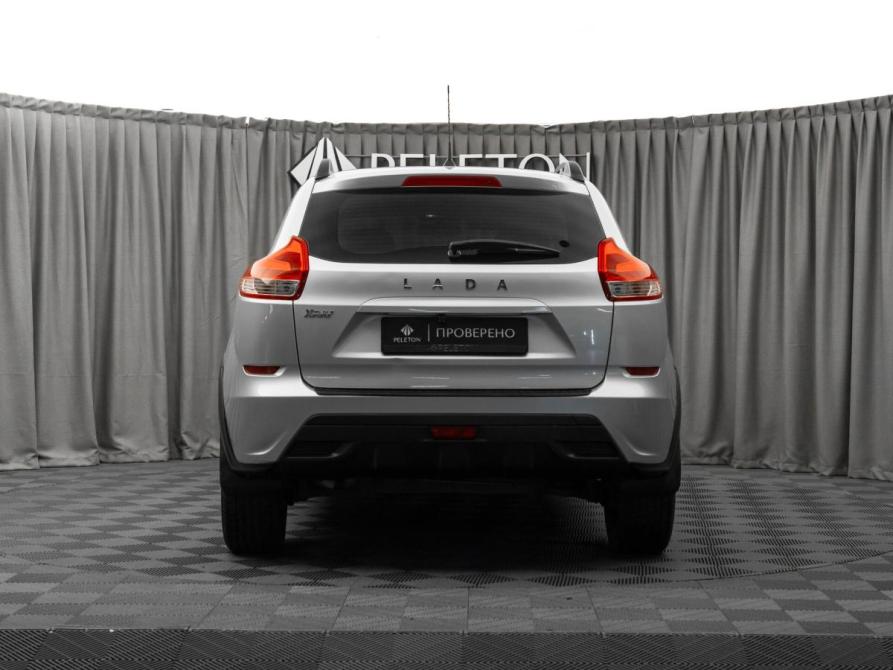 Lada (ВАЗ) XRAY I Москва  - изображение 6
