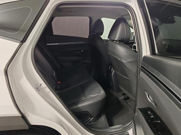 Hyundai Tucson IV Рестайлинг с пробегом 2023 года, цена 3 449 000 рублей, 25303 км, внедорожник, Автокод Объявления