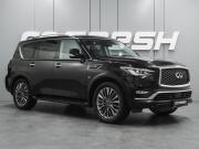 Infiniti QX80 I Рестайлинг 2 Воронеж  - изображение 30