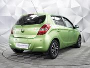 Hyundai i20 I Ульяновск  - изображение 23