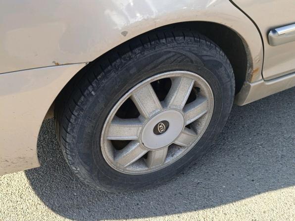 Kia Magentis I Рестайлинг с пробегом 2004 года, цена 280 000 рублей, 285000 км, седан, Автокод Объявления