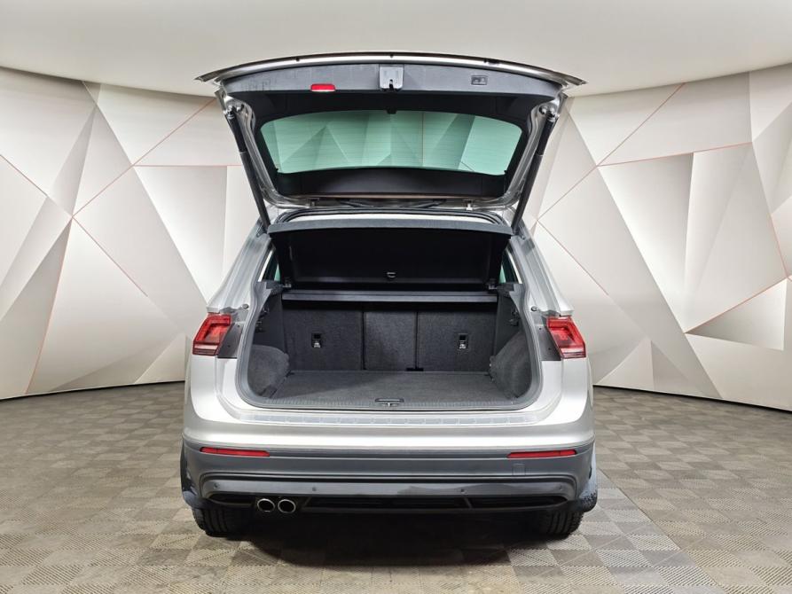 Volkswagen Tiguan II Москва  - изображение 12