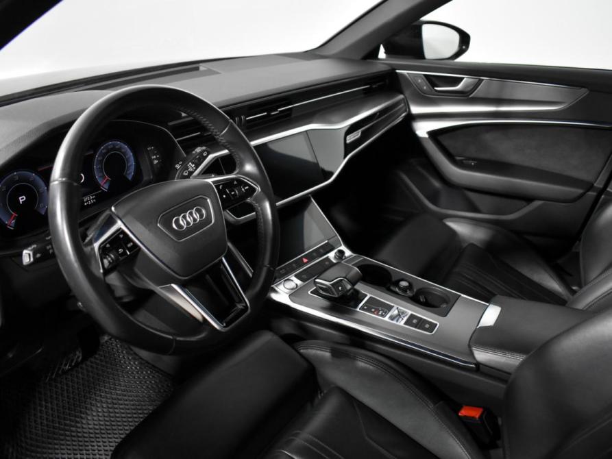 Audi A6 V (C8) Санкт-Петербург  - изображение 9