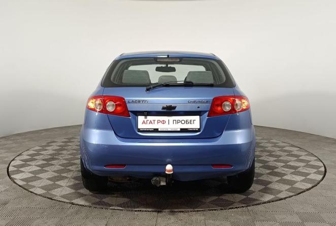 Chevrolet Lacetti I с пробегом 2006 года, цена 590 000 рублей, 242808 км, хэтчбек, Автокод Объявления