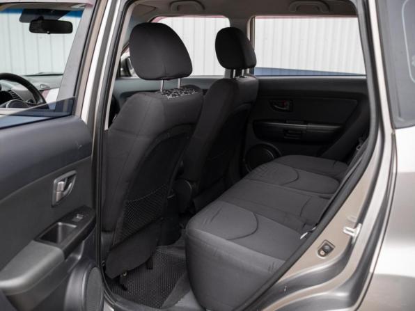 Kia Soul I с пробегом 2010 года, цена 699 000 рублей, 234263 км, хэтчбек, Автокод Объявления