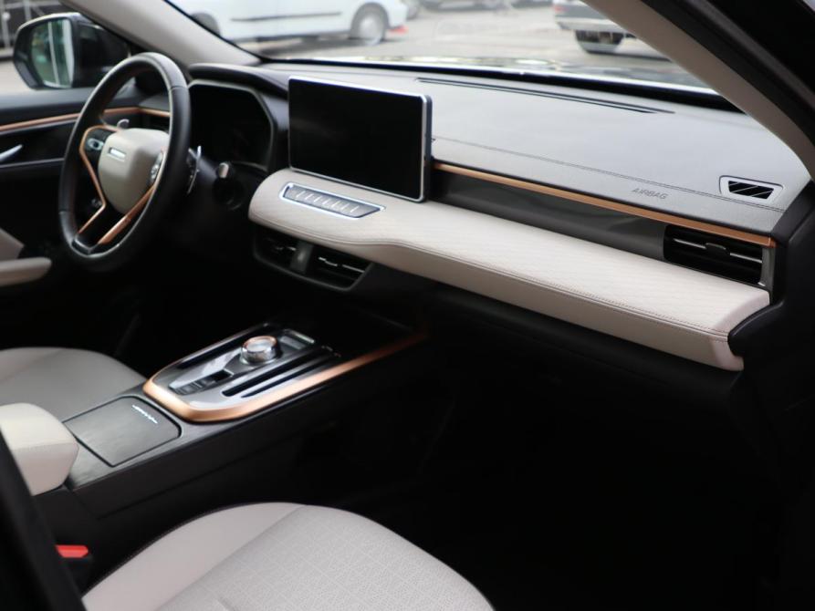 Haval Jolion I Рестайлинг Санкт-Петербург  - изображение 10