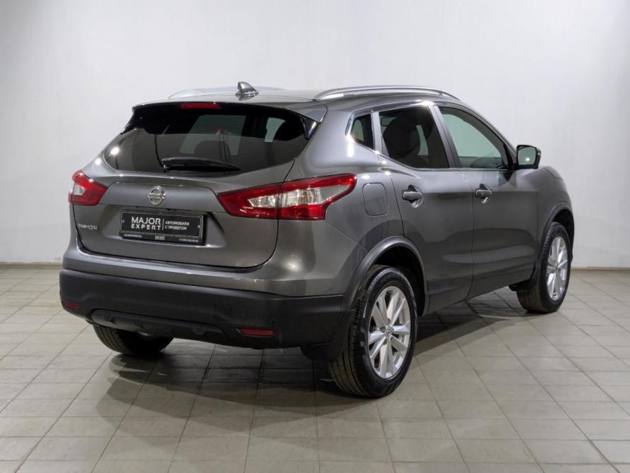 Nissan Qashqai II Химки  - изображение 14