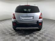Opel Antara I Рестайлинг Москва  - изображение 25