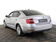 Skoda Octavia III (A7) Рестайлинг Москва  - изображение 33