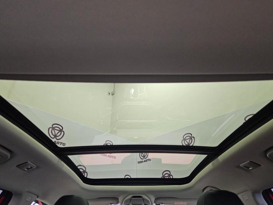Geely Atlas Pro Тольятти  - изображение 15
