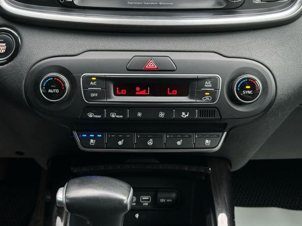 Kia Sorento III Prime Рестайлинг с пробегом 2019 года, цена 2 699 000 рублей, 101237 км, внедорожник, Автокод Объявления