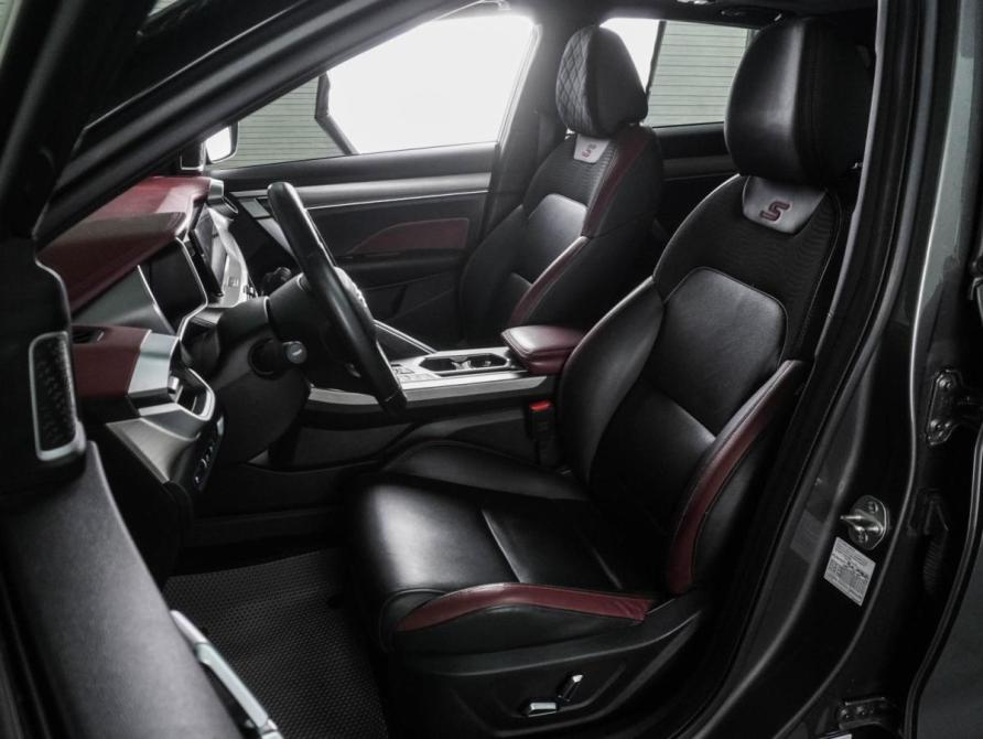 Geely Coolray I Воронеж  - изображение 10