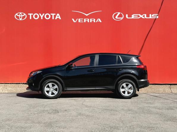 Toyota RAV4 IV (XA40) с пробегом 2013 года, цена 1 750 000 рублей, 177001 км, внедорожник, Автокод Объявления