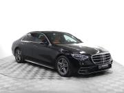 Mercedes-Benz S-Класс VII (W223) Москва  - изображение 26