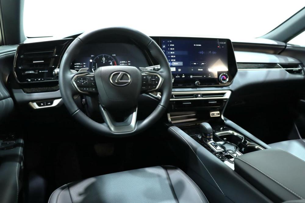 Lexus RX V Сургут  - изображение 17