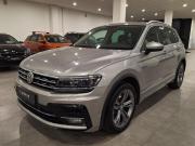 Volkswagen Tiguan II Люберцы  - изображение 30