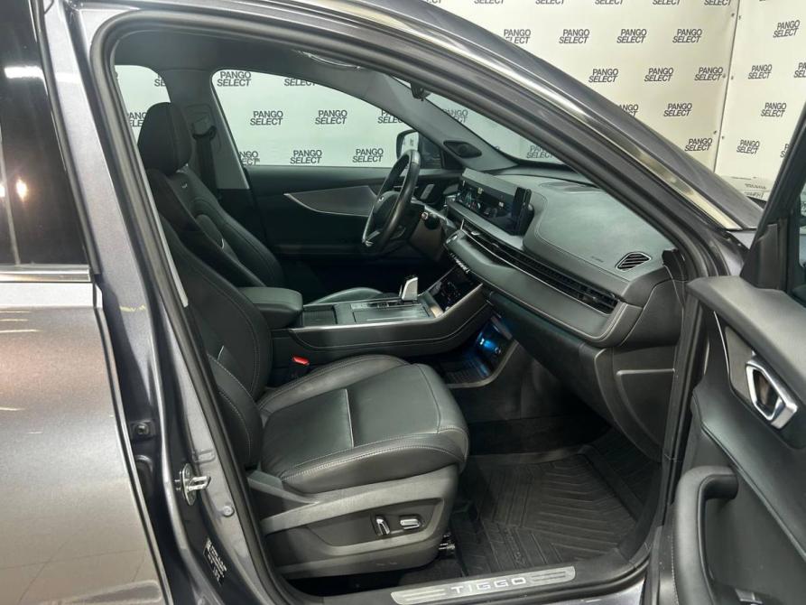 Chery Tiggo 7 Pro Max I Красноярск  - изображение 9