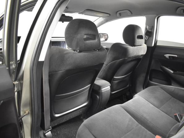 Honda Civic VIII с пробегом 2008 года, цена 799 900 рублей, 222640 км, седан, Автокод Объявления